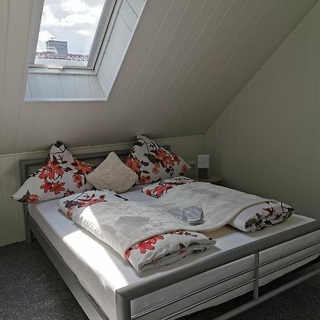 ווילהלמסהאבן Apartments Margaretenhof מראה חיצוני תמונה