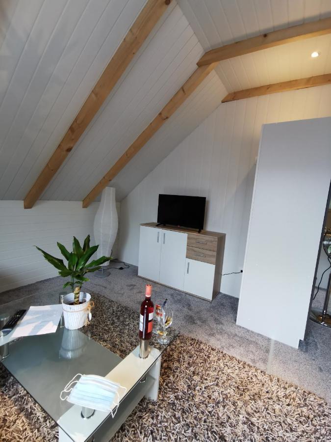 ווילהלמסהאבן Apartments Margaretenhof מראה חיצוני תמונה