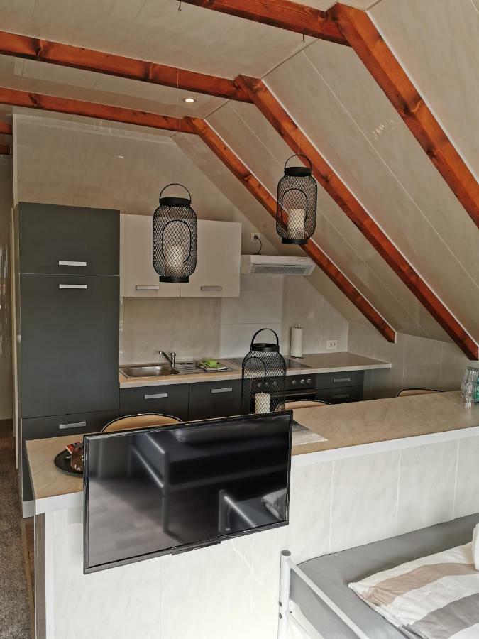 ווילהלמסהאבן Apartments Margaretenhof מראה חיצוני תמונה