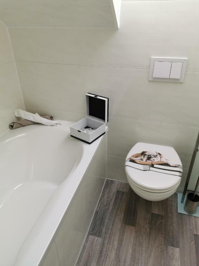 ווילהלמסהאבן Apartments Margaretenhof מראה חיצוני תמונה