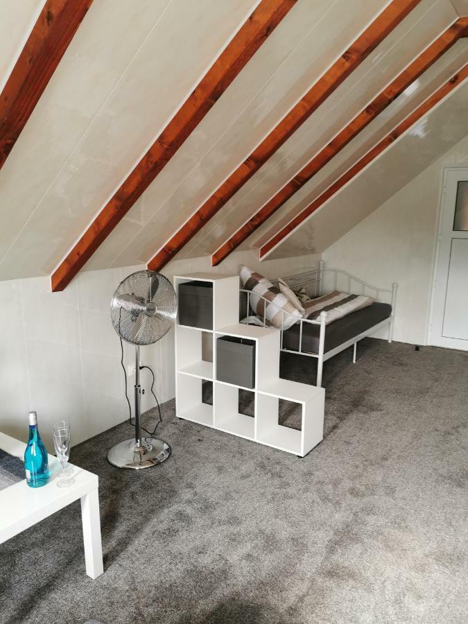 ווילהלמסהאבן Apartments Margaretenhof מראה חיצוני תמונה
